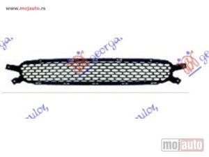 NOVI: delovi  CENTRALNA RESETKA 4 VRATA 2007- (EXPORT TIP) Kia cerato 04-09 -dostupno