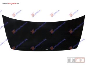 NOVI: delovi  HAUBA Ford transit 00-06 -dostupno