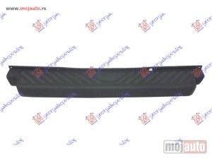 Glavna slika - ZADNJI BRANIK PLASTICNI SA GAZISTEM Ford transit 00-06 -dostupno - MojAuto
