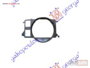 NOVI: delovi  NOSAC VENTILATORA (2.4TD-Tdi) (-AC) (O) Ford transit 00-06 -dostupno
