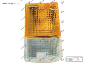 NOVI: delovi  MIGAVAC Levo Mitsubishi pajero 83-92 -dostupno