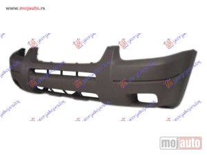 NOVI: delovi  PREDNJI BRANIK -05 Ford maverick 00-08 -dostupno