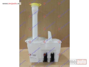 NOVI: delovi  POSUDA ZA TECNOST BRISACA (SA MOTOROM) Ford maverick 00-08 -dostupno