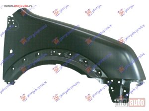 NOVI: delovi  BLATOBRAN Desno Ford transit connect 10-13 -dostupno