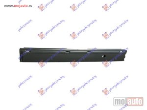 NOVI: delovi  ZADNJI BRANIK Ford transit connect 03-10 -dostupno