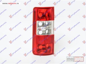 NOVI: delovi  STOP LAMPA (DEPO) Levo Ford transit connect 03-10 -dostupno