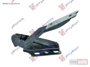NOVI: delovi  MAKAZE HAUBE Levo Ford transit connect 03-10 -dostupno