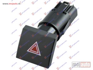 NOVI: delovi  PREKIDAC ZA SVA 4 MIGAVCA (7 PIN) Ford transit connect 10-13 -dostupno