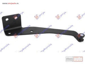 NOVI: delovi  KLIZAC (VODJICA) KLIZNIH VRATA DONJI Desno Ford transit connect 10-13 -dostupno