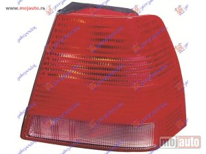 NOVI: delovi  STOP LAMPA (DEPO) Desno Vw bora 98-05 -dostupno