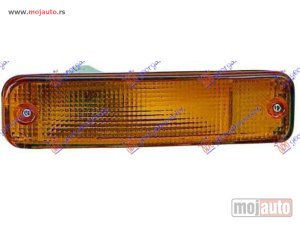 NOVI: delovi  MIGAVAC ZUTI Levo Honda civic sedan 88-90 -dostupno