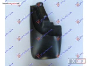 Glavna slika - ZASTITA OD BLATA (ZAVESICA) ZADNJA Levo Toyota corolla (e 9) l/b 88-91 -dostupno - MojAuto