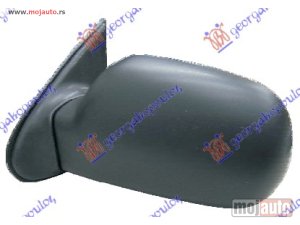Glavna slika - RETROVIZOR MEHANICKI Levo Suzuki swift h/b 90-92 -dostupno - MojAuto