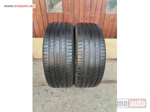 polovni delovi  3018. Gume MICHELIN 19-ice, LETNJE 235/55, Šara 5,2 mm