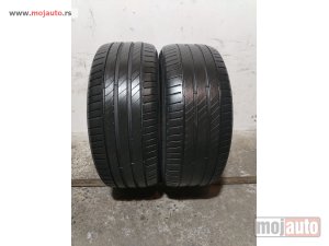 polovni delovi  3016. Gume KLEBER 18-ice, LETNJE 235/45, Šara 4,8 mm, DOT 0519