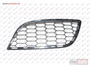 NOVI: delovi  RESETKA PREDNJEG BRANIKA -2013 Levo Alfa romeo giulietta 10- -dostupno