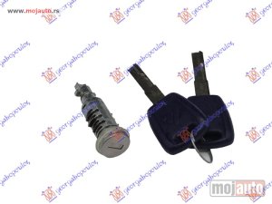 Glavna slika - CILINDAR BRAVE SA 2 KLJUCA Levo Alfa romeo stelvio 16- -dostupno - MojAuto
