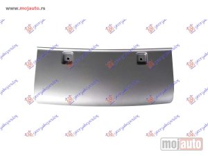 Glavna slika - POKLOPAC KUKE ZA PRIKOLICU ZADNJEG BRANIKA (S-LINE) Audi q7 09-15 -dostupno - MojAuto