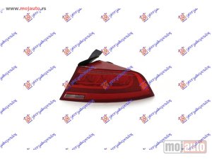 NOVI: delovi  STOP LAMPA SPOLJASNJA LED (ULO) Desno Audi a7 sportback 10-14 -dostupno