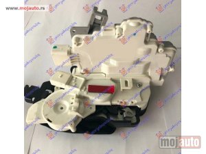 NOVI: delovi  BRAVA ZADNJIH VRATA (CENTRALNO ZAKLJUCAVANJE) (9pins) (A KVALITET) Levo Audi a6 10-14 -dostupno