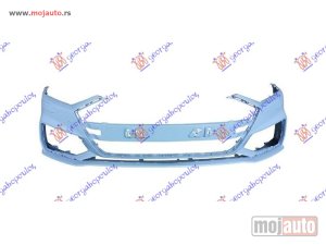 NOVI: delovi  PREDNJI BRANIK PM (PRSKALICE) (PDS SENZORI) (S-LINE) Audi a7 18- -dostupno
