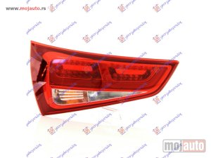 NOVI: delovi  STOP LAMPA (LED) (DEPO) Levo Audi a1 10-14 -nedostupno