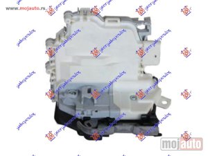 Glavna slika - BRAVA PREDNJIH VRATA (CENTRALNO ZAKLJUCAVANJE) (5pins) (A KVALITET) Desno Audi a3 3d/sportback 12-16 -dostupno - MojAuto