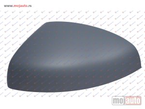 Glavna slika - POKLOPAC RETROVIZORA PM (SA OTVOROM ZA MIGAVAC) Levo Audi a1 10-14 -dostupno - MojAuto