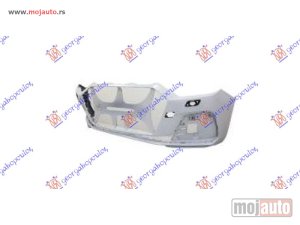 Glavna slika - PREDNJI BRANIK PM (PRSKALICE) Audi a1 18- -dostupno - MojAuto
