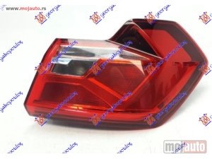 NOVI: delovi  STOP LAMPA SPOLJASNJA (DEPO) Desno Audi a1 18- -dostupno