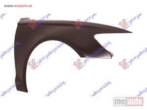 NOVI: delovi  BLATOBRAN (ALUMINIJUM) Desno Audi a6 10-14 -dostupno