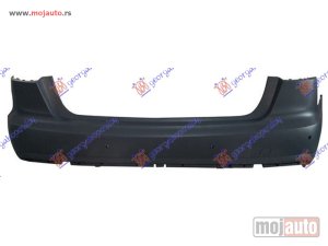 NOVI: delovi  ZADNJI BRANIK PM (PDS SENZORI) (KINA) Audi a6 10-14 -dostupno