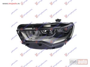 NOVI: delovi  FAR ELEKTRICNI (HELLA) Levo Audi a6 10-14 -nedostupno