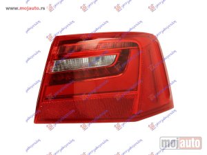 NOVI: delovi  STOP LAMPA SPOLJASNJA LED (VALEO) Desno Audi a6 10-14 -nedostupno