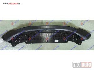 NOVI: delovi  ZASTITA MOTORA ISPOD BRANIKA PLASTICNA (S-LINE/S6) Audi a6 18- -nedostupno