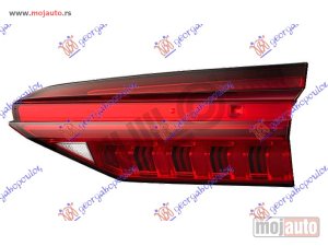 NOVI: delovi  STOP LAMPA UNUTRASNJA LED DYNAMIC ANIMATION (ULO) Desno Audi a6 18- -dostupno