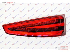 NOVI: delovi  STOP LAMPA (CELA LED) (O) Desno Audi q3 11-14 -dostupno
