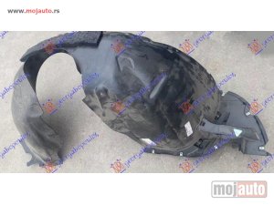 NOVI: delovi  POTKRILO PLASTICNO Levo Audi q3 18- -nedostupno