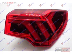 NOVI: delovi  STOP LAMPA SPOLJASNJA LED (ULO) Desno Audi q3 (f3) sportback 19- -dostupno