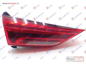 NOVI: delovi  STOP LAMPA UNUTRASNJA LED (ULO) Levo Audi q3 (f3) sportback 19- -dostupno