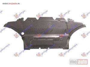 Glavna slika - ZASTITA MOTORA (PREDNJI DEO) Audi a5 11-16 -dostupno - MojAuto