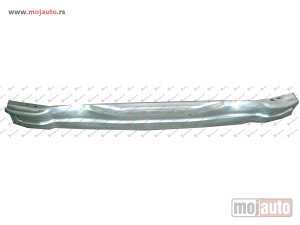 NOVI: delovi  SINA PREDNJEG BRANIKA ALUMINIJUM Audi a4 11-15 -dostupno