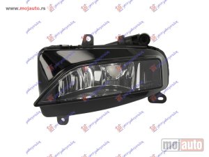 NOVI: delovi  MAGLENKA (S-LINE) (E) (DEPO) Levo Audi a4 11-15 -dostupno