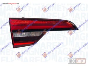 NOVI: delovi  STOP LAMPA UNUTRASNJA KARAVAN LED (MARELLI) Levo Audi a4 18-19 -dostupno