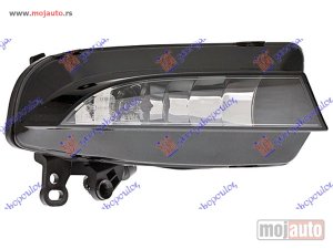 NOVI: delovi  MAGLENKA (HELLA) Levo Audi a5 11-16 -dostupno