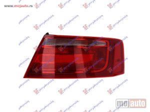 NOVI: delovi  STOP LAMPA SPOLJASNJA (COUPE/CABRIO) (MARELLI) Desno Audi a5 11-16 -dostupno