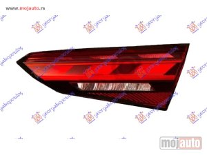 NOVI: delovi  STOP LAMPA UNUTRASNJA LED (ULO) Desno Audi a5 19- -dostupno