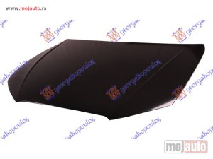 NOVI: delovi  HAUBA Audi a3 3d/sportback 12-16 -nedostupno