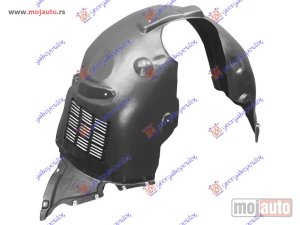 NOVI: delovi  POTKRILO (S-3) Desno Audi a3 3d/sportback 12-16 -nedostupno