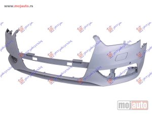 NOVI: delovi  PREDNJI BRANIK PM (PRSKALICE) (PDC SENZORI) Audi a3 3d/sportback 12-16 -dostupno